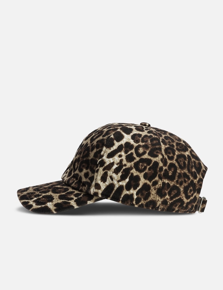 Thumper Cheetah Hat Placeholder Image