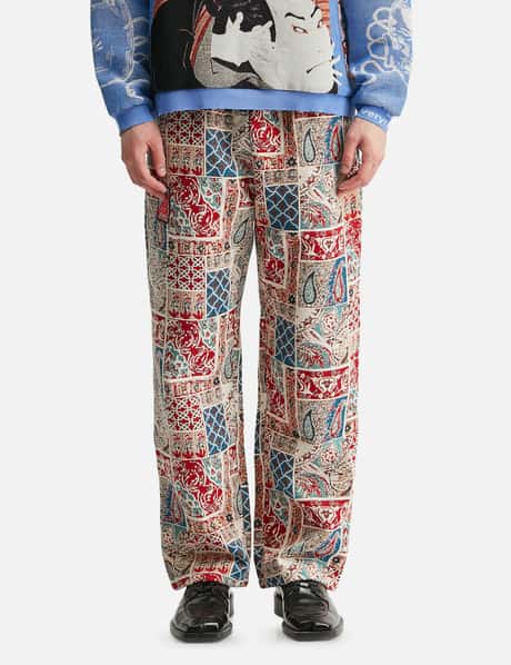 Paisley ⚫ [Pants] view 10