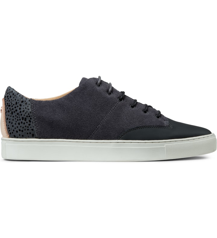 Dark Grey Cooper Shoes Placeholder Image