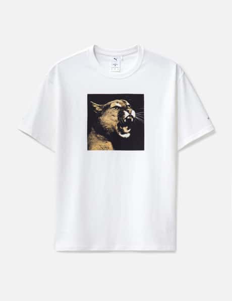 Puma PUMA x NOAH Photo Graphic T-Shirt