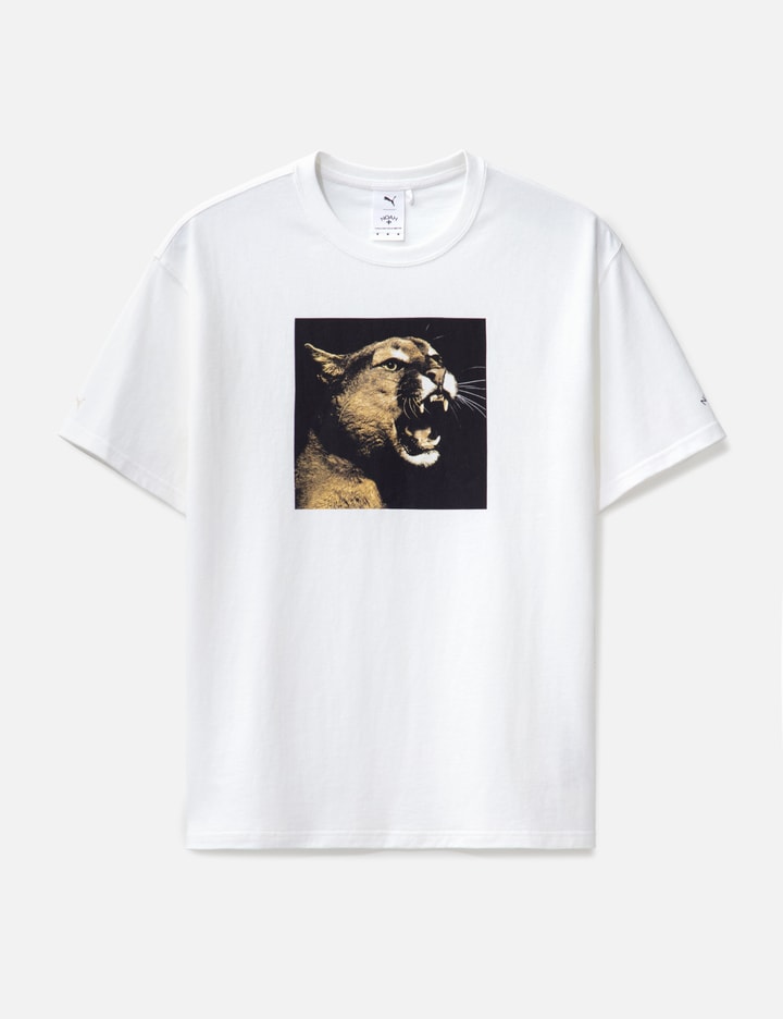 PUMA x NOAH Photo Graphic T-Shirt Placeholder Image