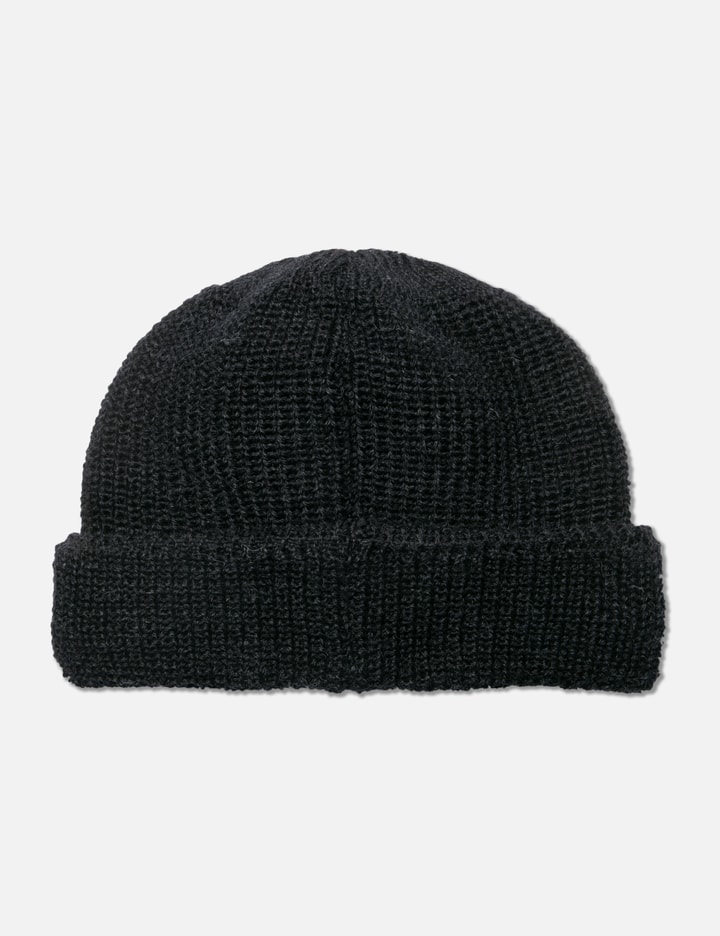 DOUBLE FOLDED BEANIE Placeholder Image