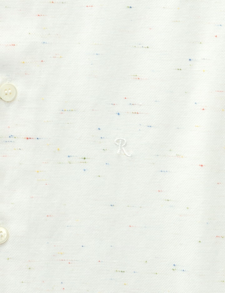 Raf Simons Oxford Shirt