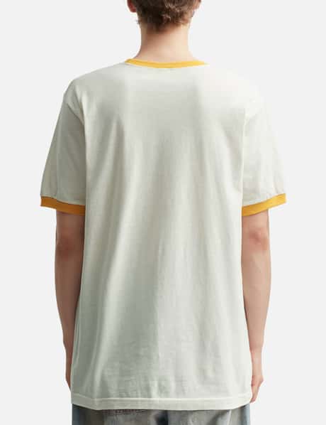 Mouthful Ringer T-Shirt view 12