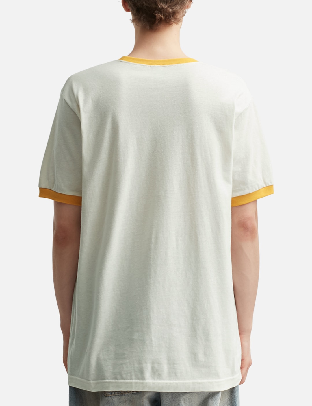 Mouthful Ringer T-Shirt view 13