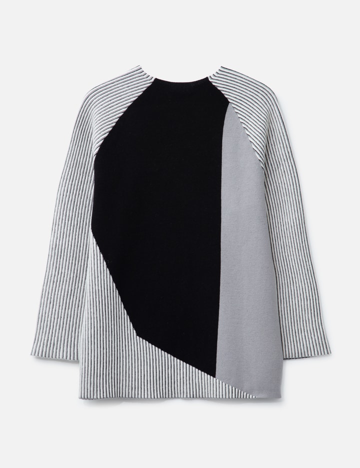 Block Oversized Knit Placeholder Image