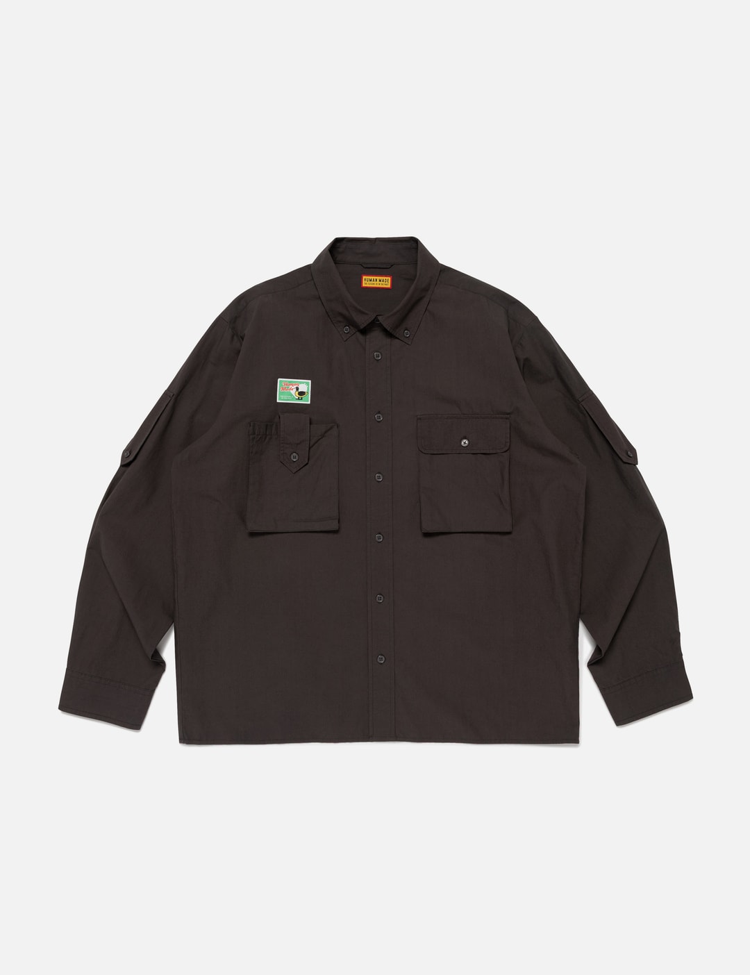 Hunting Shirt view 7