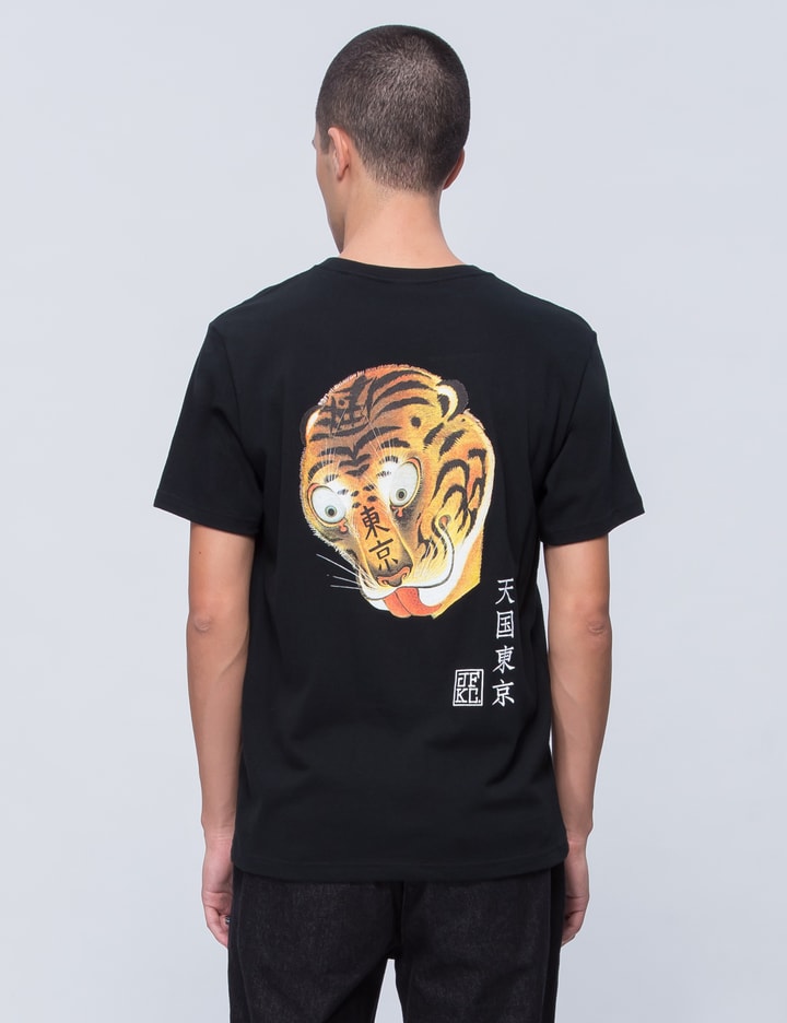 Heavyweight S/S T-Shirt (Type-5) Placeholder Image