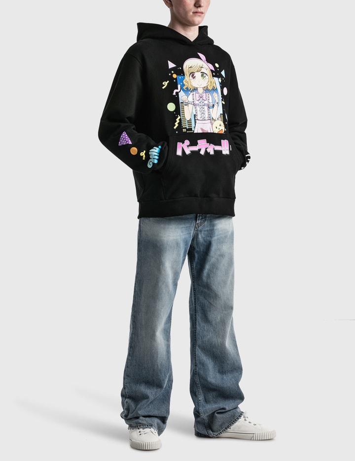 The Weeknd x Mr. Thursday HOODIE Placeholder Image