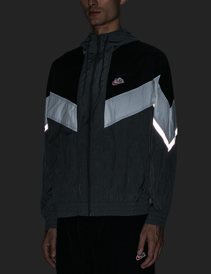 Nike Sportswear Windbreaker Placeholder Image
