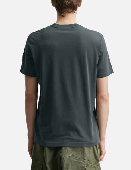 Logo Cotton Jersey T-Shirt view 12