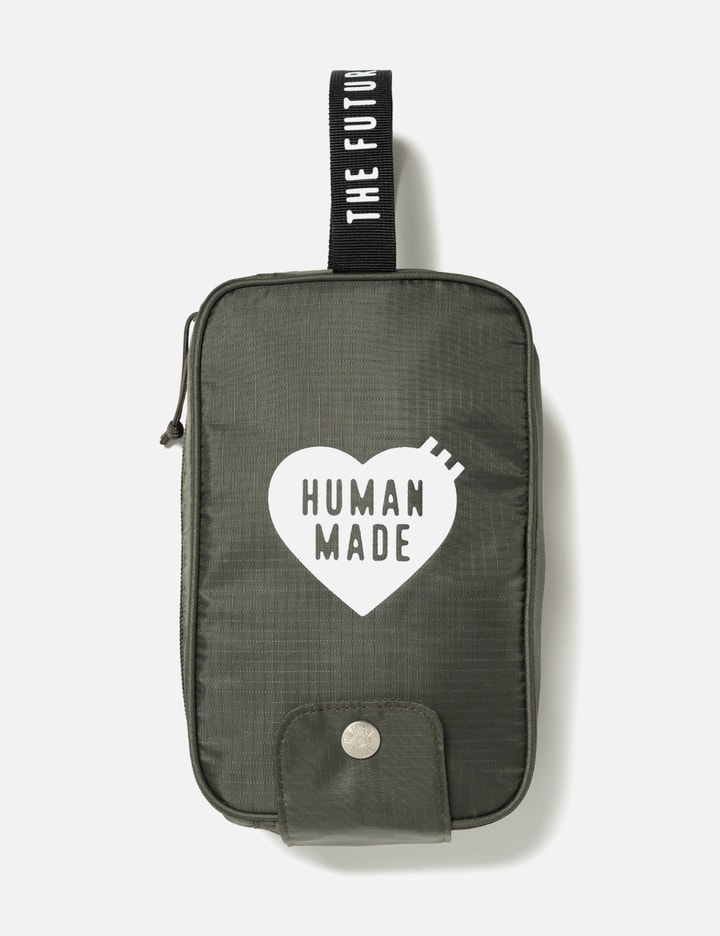 HANDLE POUCH