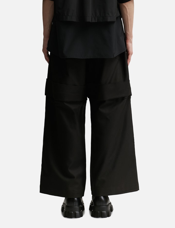 Meta Cotton Pants Placeholder Image