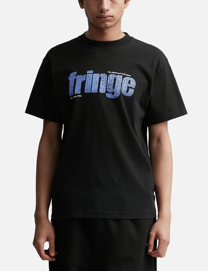 FRINGE T-SHIRT Placeholder Image