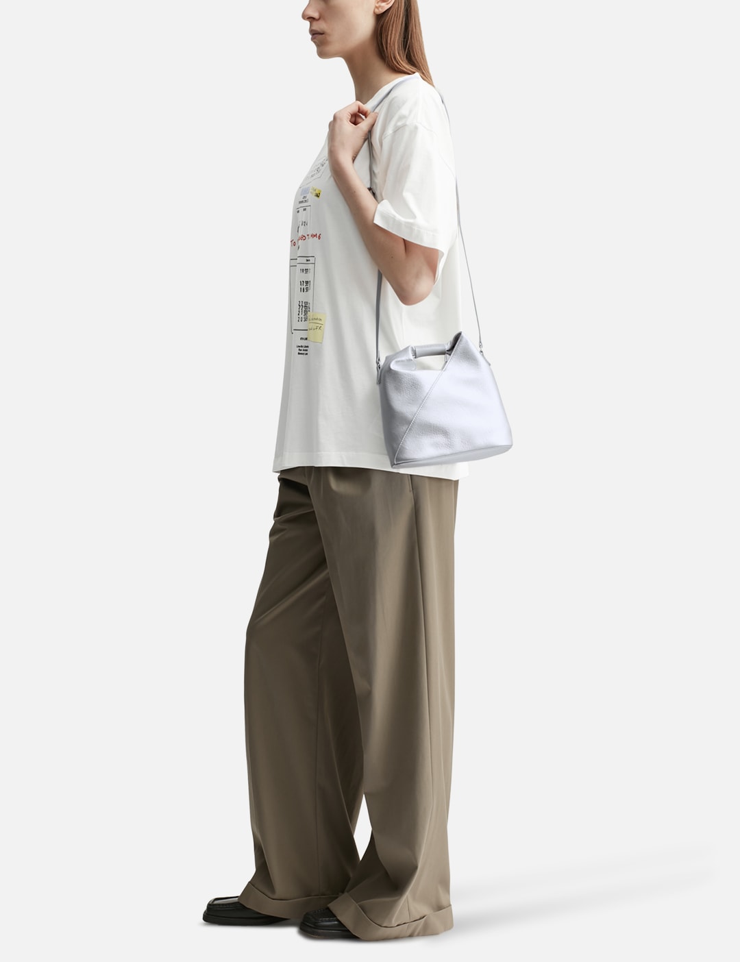 エムエムシックス メゾン マルジェラ - MM6 Maison Margiela X The 