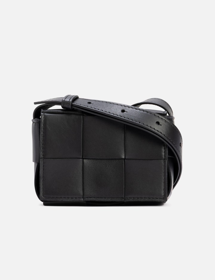 Candy Cassette Crossbody Bag Placeholder Image