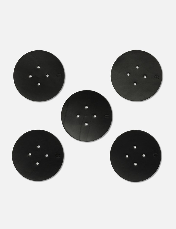 Coaster Placeholder Image