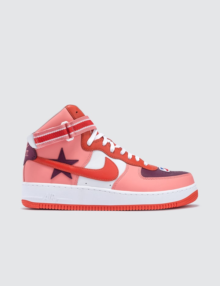 Air Force 1 Hi  / RT Placeholder Image
