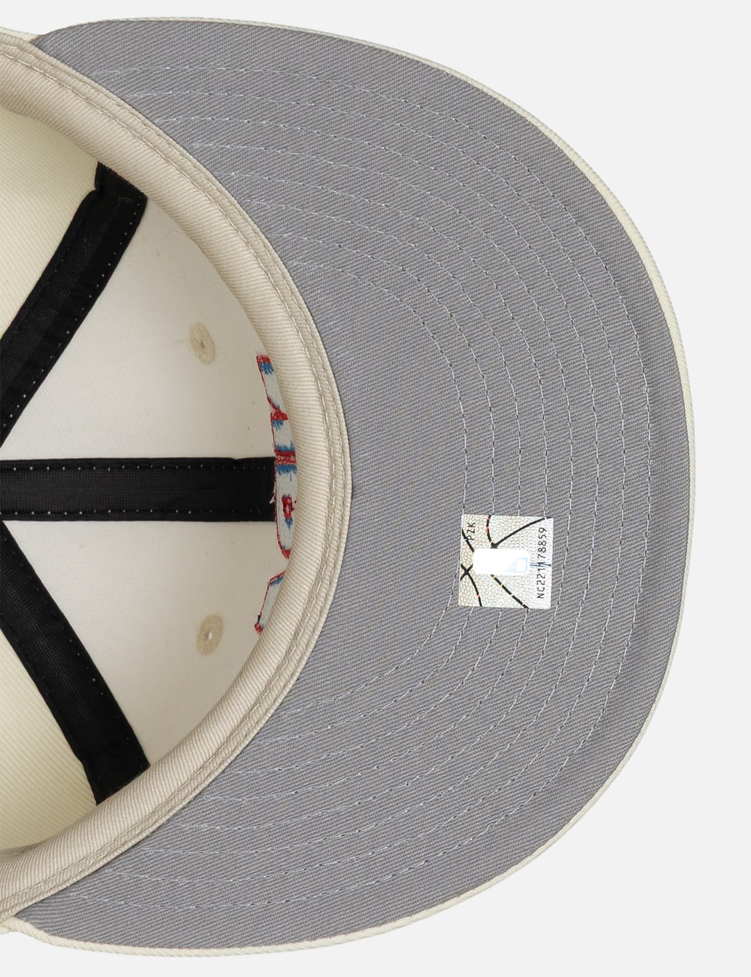 Fear Of God Essentials X NBA X New Era Collaboration view 12