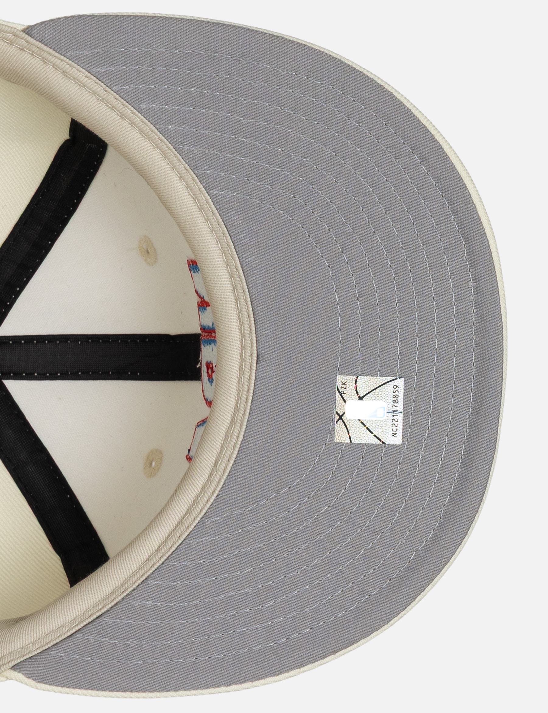 Fear Of God Essentials X NBA X New Era Collaboration view 16