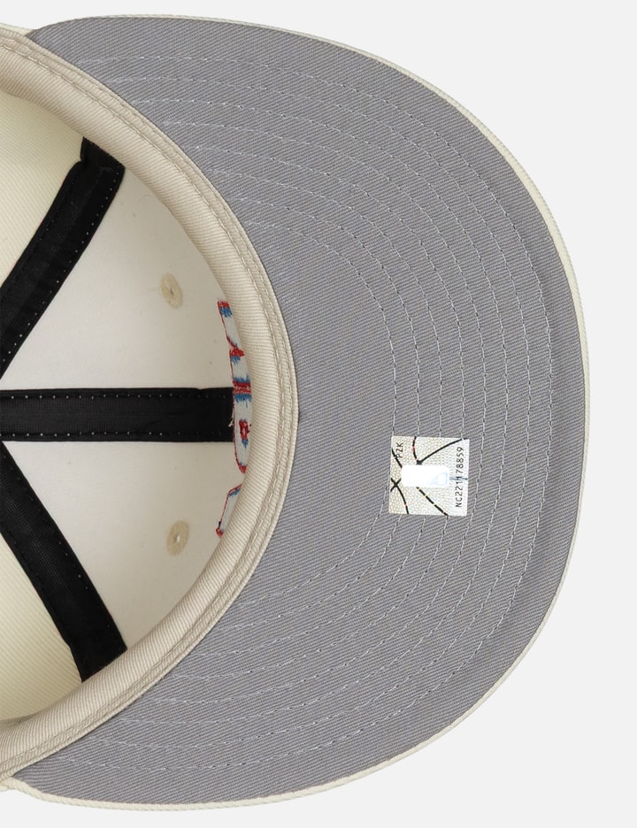 Fear Of God Essentials X NBA X New Era Collaboration Placeholder Image