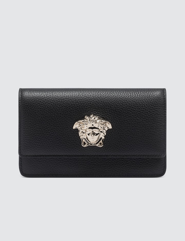 Small Palazzo Evening Bag Placeholder Image