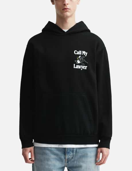 X Felix The Cat Call My Lawyer Hoodie view 10