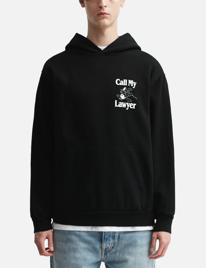 Market x Felix The Cat Call My Lawyer Hoodie Placeholder Image
