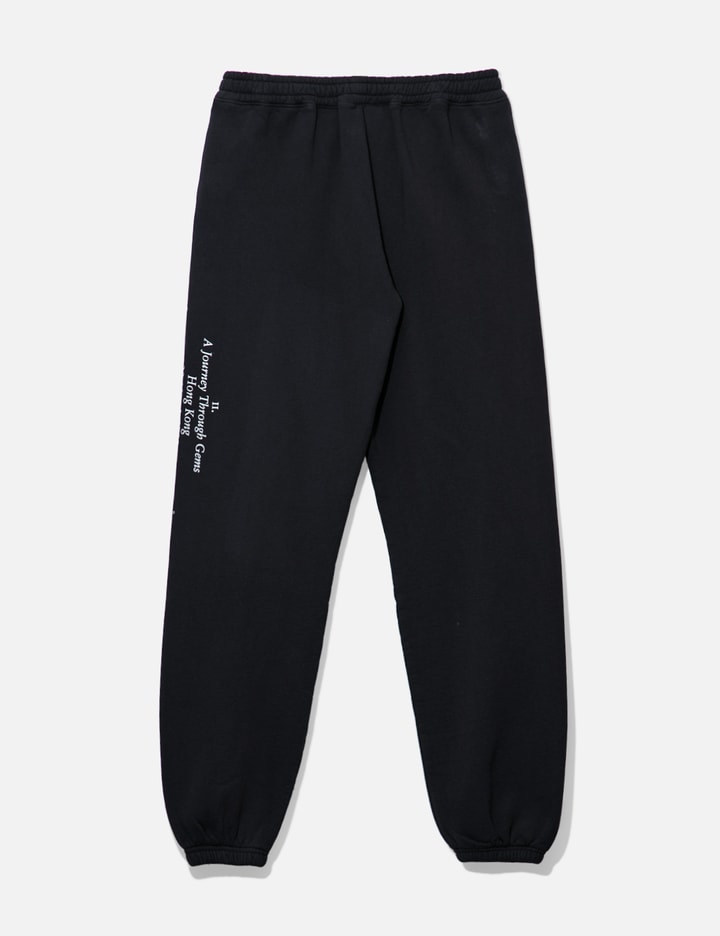 Shop Joopiter X L.s Sweatpants In Black