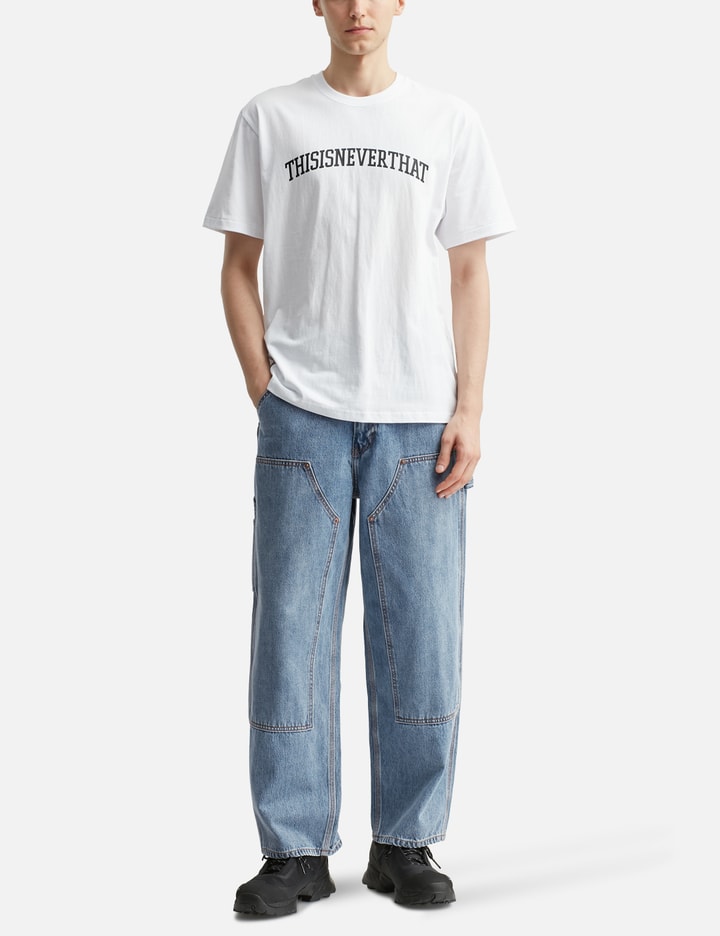 Arch-Logo T-shirt Placeholder Image