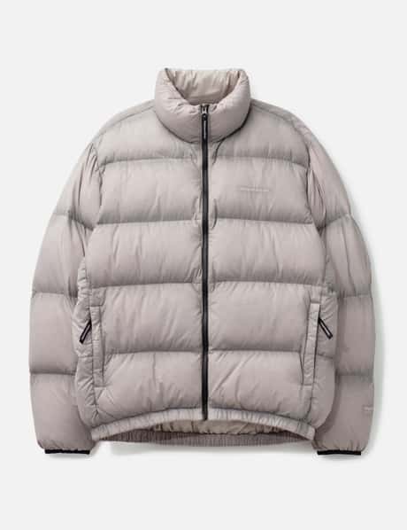 thisisneverthat® Pertex® Overdyed T Down Jacket