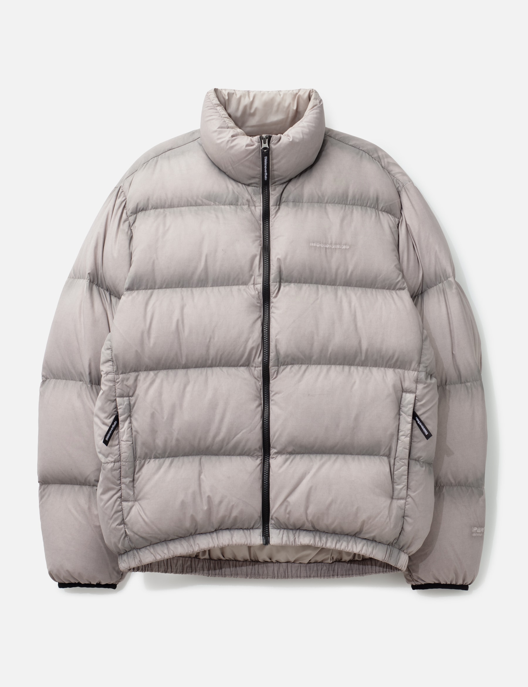 Pertex® Overdyed T Down Jacket view 19