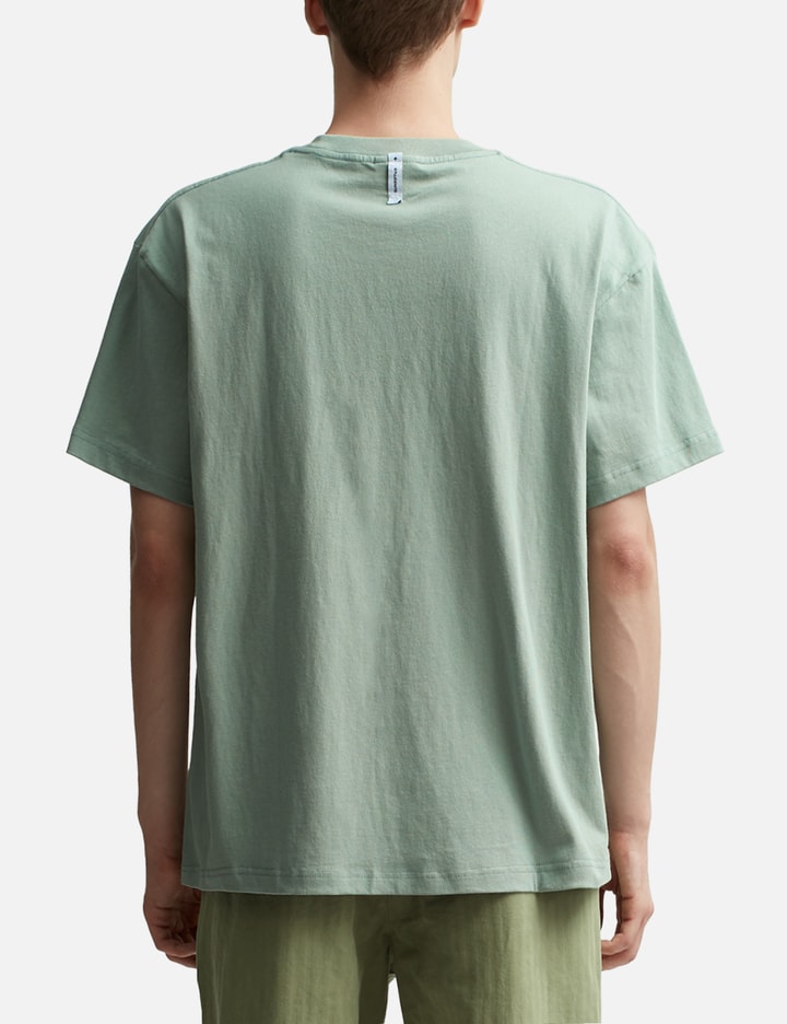 There's A Crack T-shirt Placeholder Image