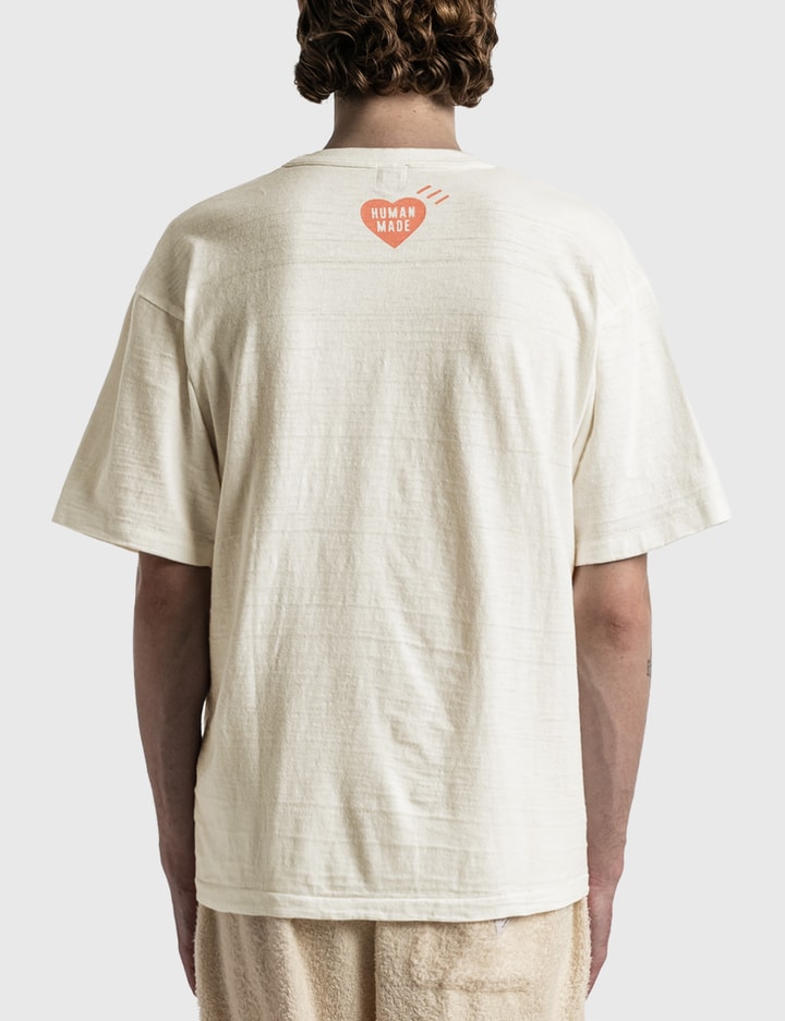 フラミンゴ Tシャツ Placeholder Image