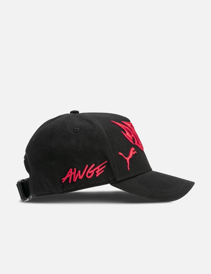 PUMA X A$AP ROCKY Seatbelt Cap Placeholder Image