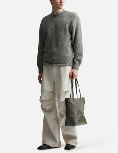 Loewe PUZZLE FOLD TOTE MEDIUM HBX