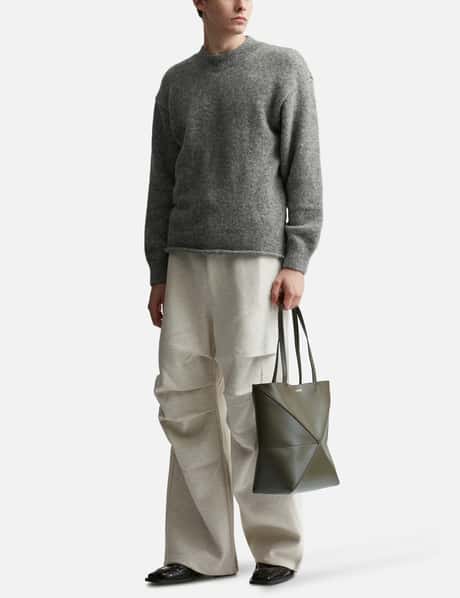 Loewe PUZZLE FOLD TOTE MEDIUM HBX