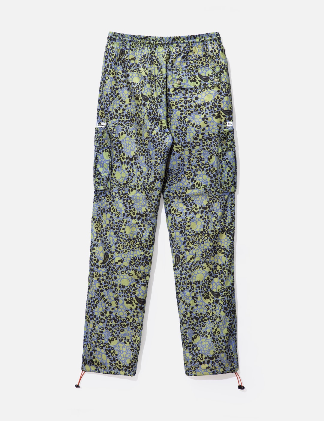 BB New World Pants view 9