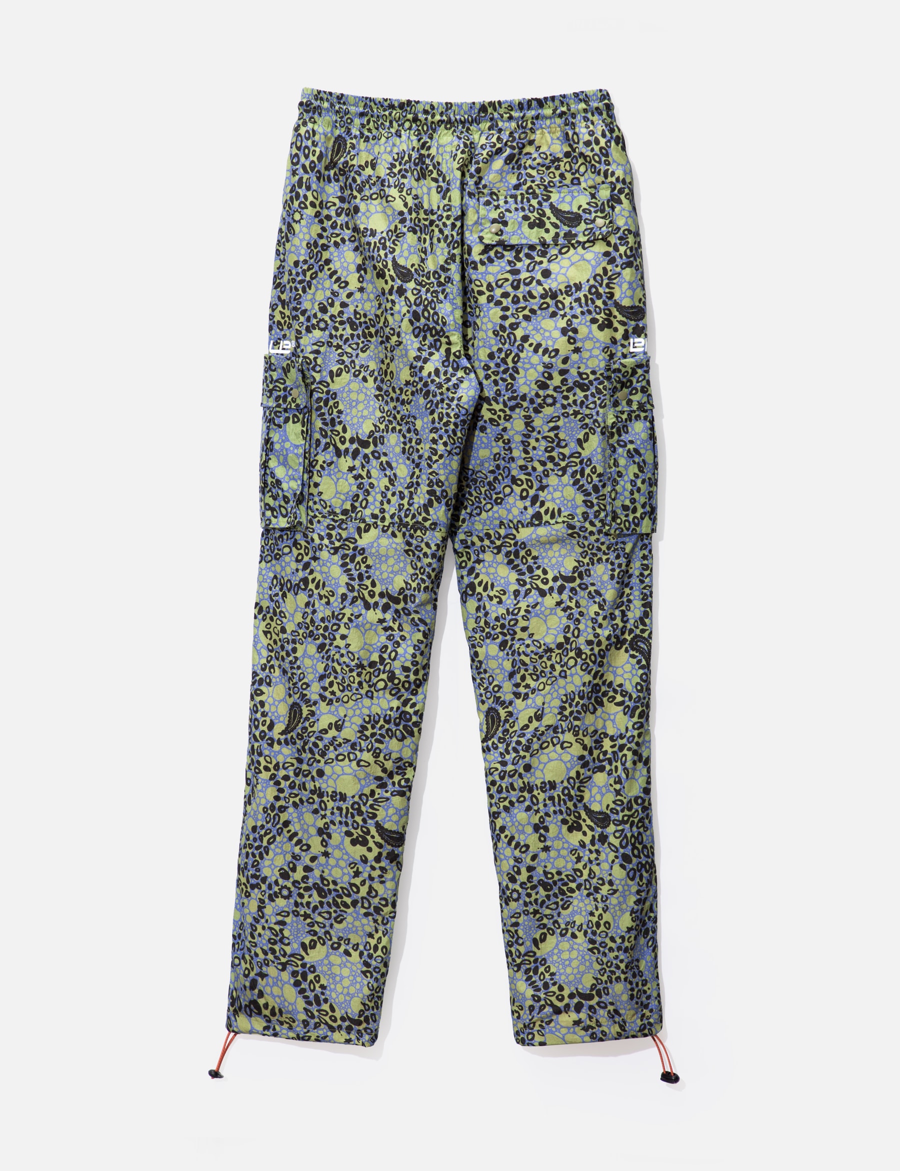 BB New World Pants view 17