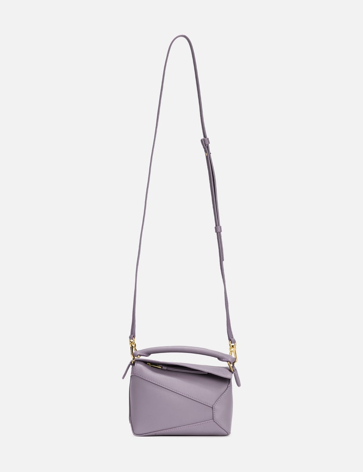 Mini Puzzle Bag In Classic Calfskin Placeholder Image