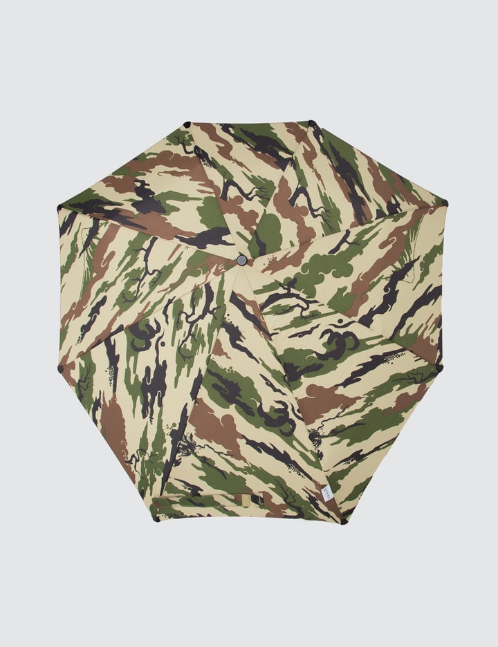 Maharishi x Senz° Automatic Foldable Umbrella Placeholder Image