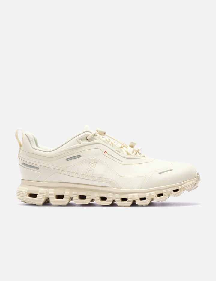 Cloud 6 Geo Waterproof