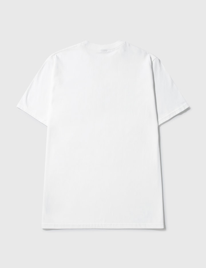 DILL CUT UP LOGO T-shirt Placeholder Image