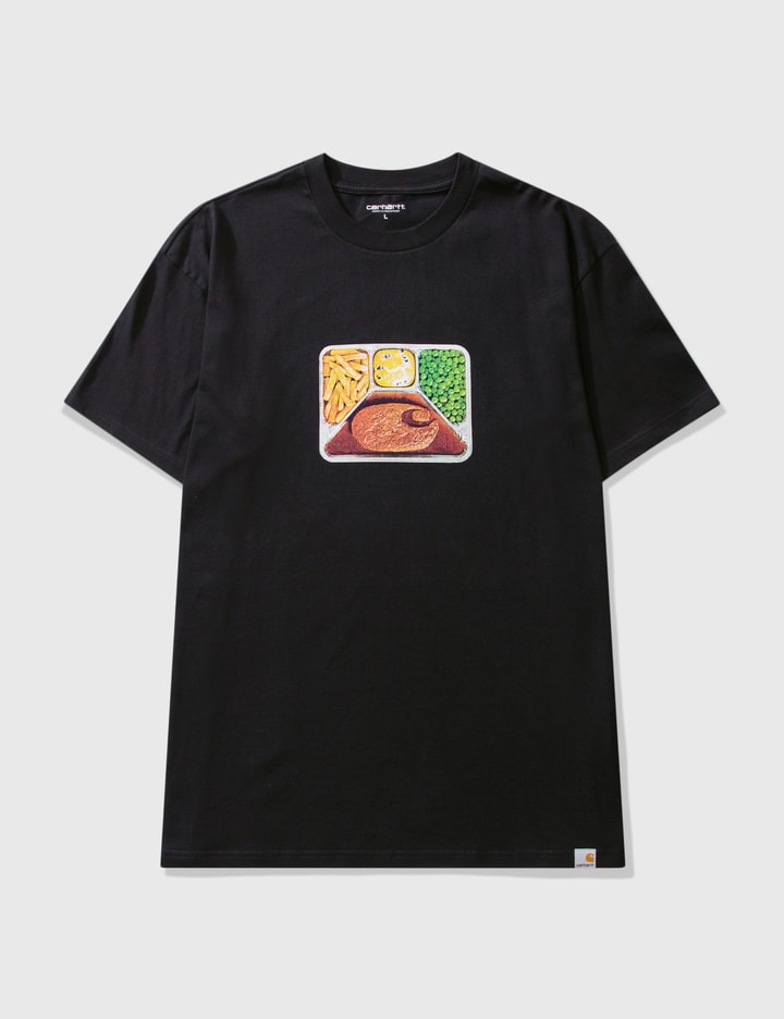 Meatloaf T-shirt Placeholder Image