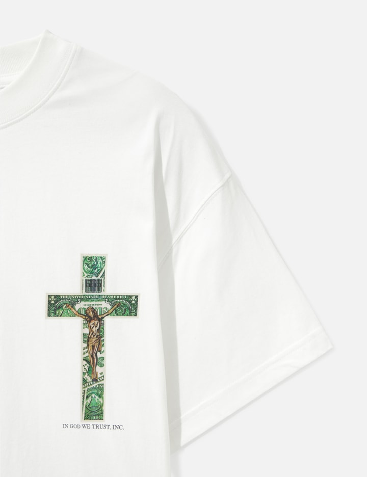 Pleasures Trust T-Shirt