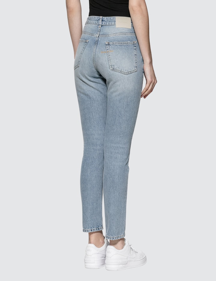 Sporty And Rich x Harmony Denim Jeans Placeholder Image