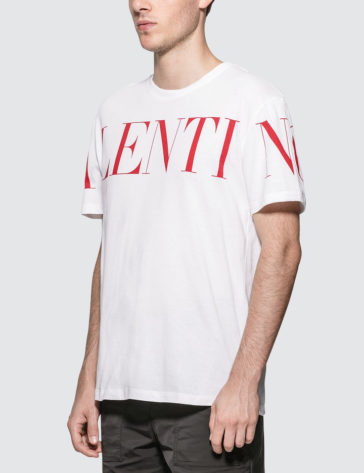 Logo T-Shirt Placeholder Image