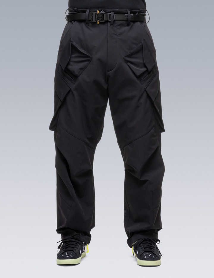 Schoeller® Dryskin™ Cargo Pants Placeholder Image