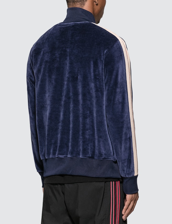 Classic Track Jacket Placeholder Image