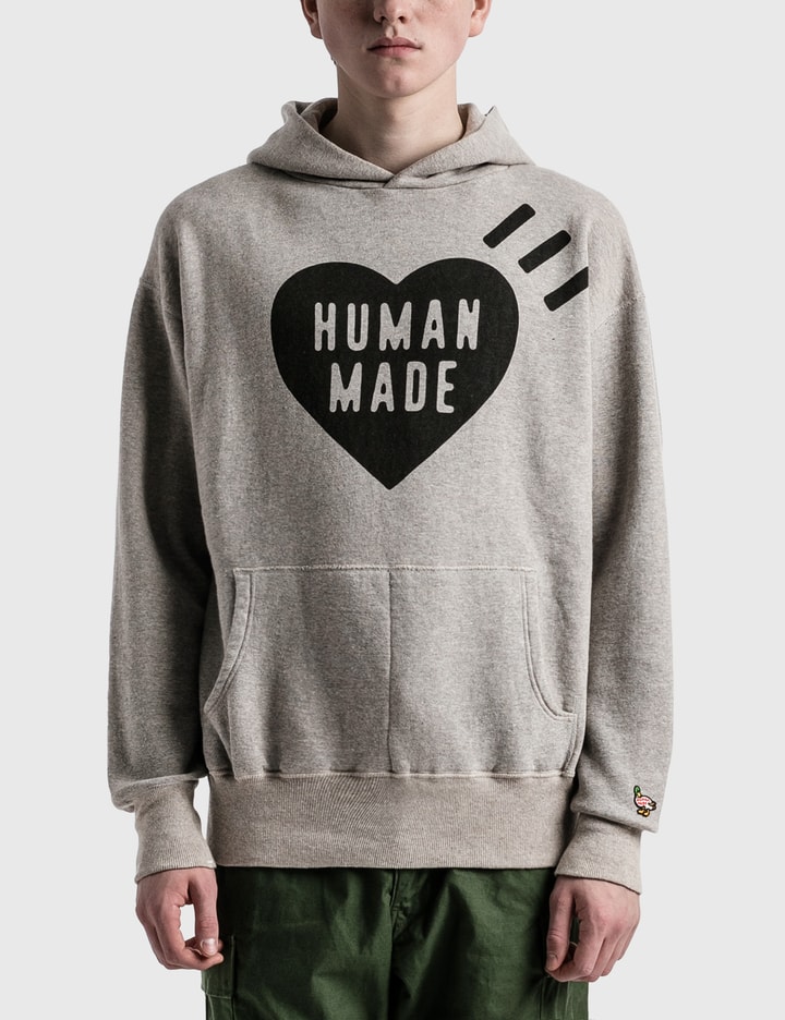 Hooded Sweatshirt Placeholder Image